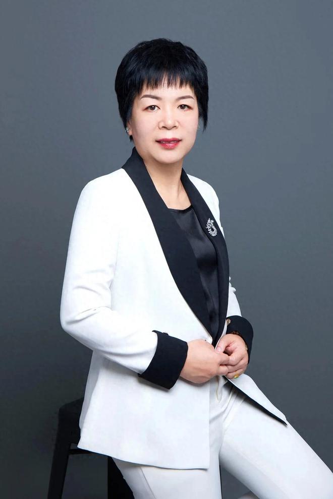 富德生命人寿邱红英：坚守长期主义 穿越行业周期
