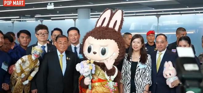 茅台“基金铁粉”转战泡泡玛特，茅台没有泡泡玛特香？