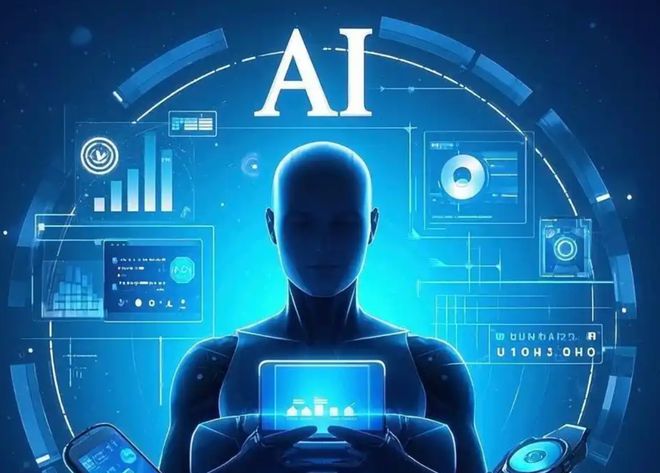 互联网女皇发布AI报告，企业家如何拥抱AI？
