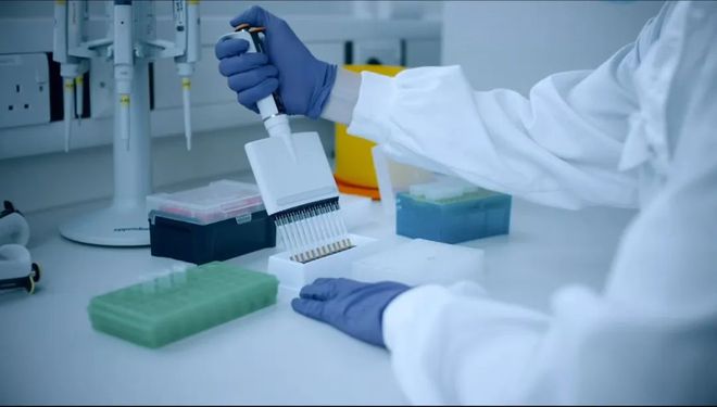 AI给生物医药带来新机遇——访北京诺禾致源科技股份有限公司董事长李瑞强
