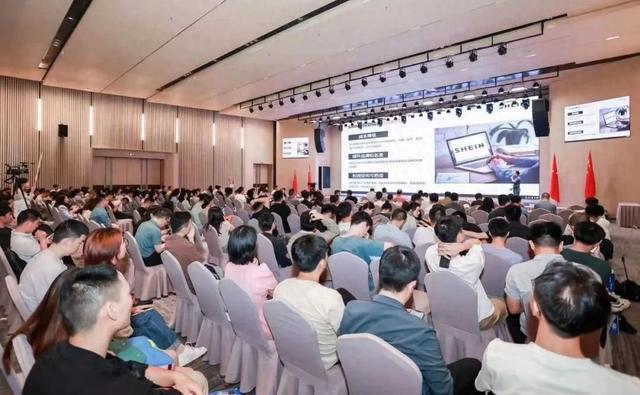 按需供应链激活新动能，产业带锻造“出海新品牌”