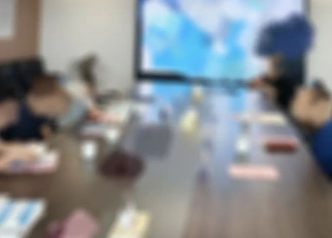 识局安排显示屏模组项目实地考察浙江某政府