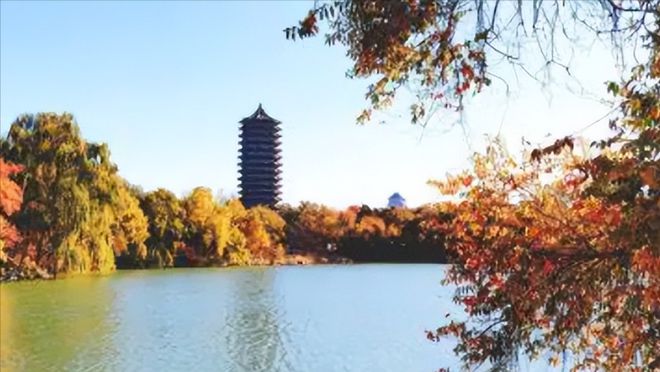 未名湖湖水也敢高价售卖？北京大学校方：不允许