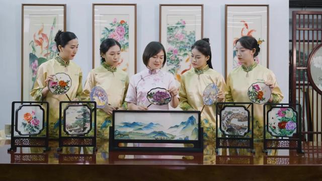 47岁河南女老板2万元创业，做到上市公司，年销售额数千万元