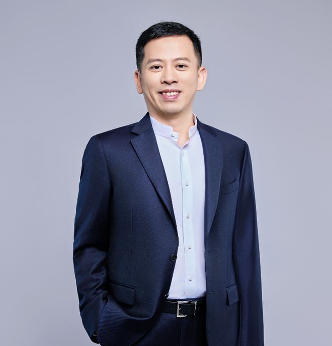 21独家丨兴业证券换帅：苏军良担任党委书记