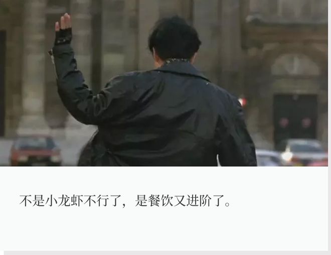 餐饮大单品的衰退危机