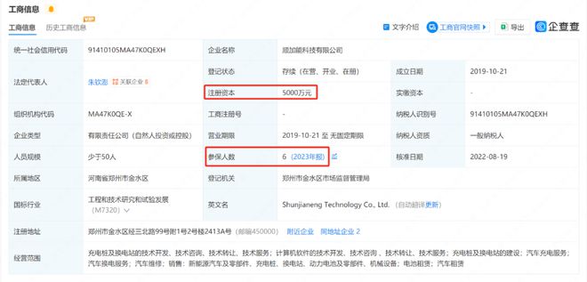 比恒大更狠的造车新势力，诞生