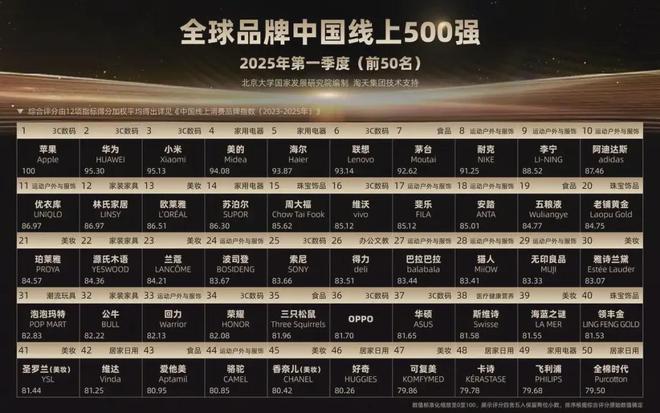 为什么河南盛产国民品牌？