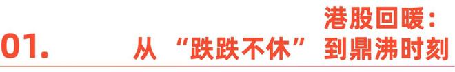 香港，梦回2019