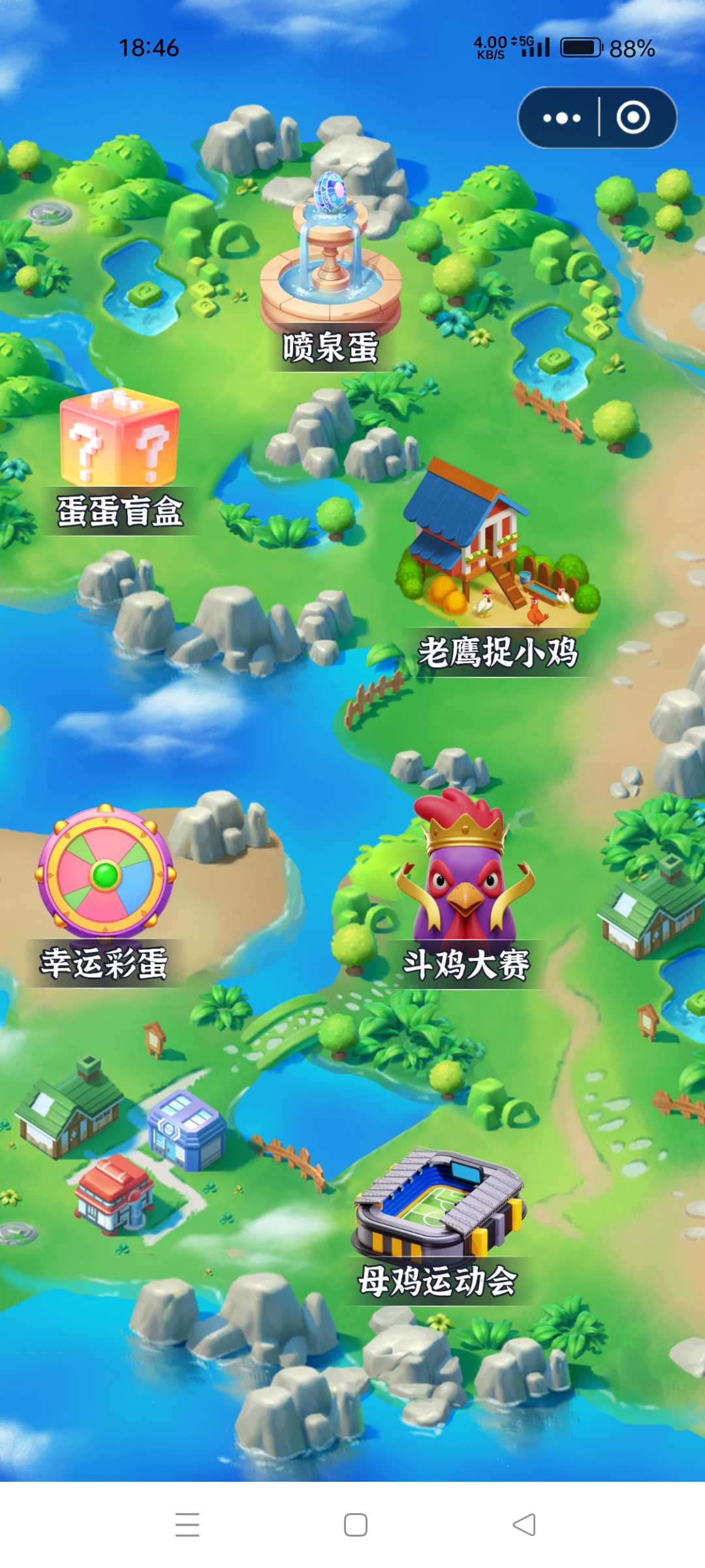 超级首码【爆点分析】
