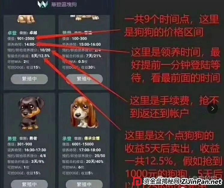 【巢音世代】其本质还是一个抢单互助资金盘 多了一个资金池中央账户 操盘手圈钱过亿 马上崩盘跑路