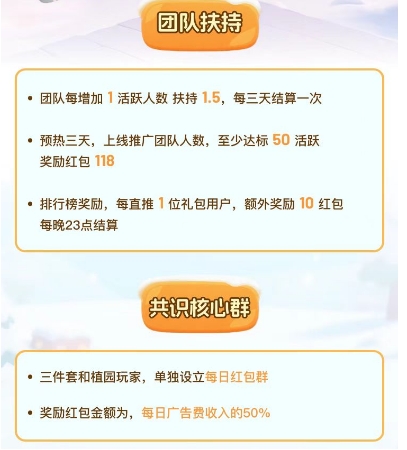 星火起缘.全新零撸三件套玩法+开矿模式.招募团队对接中！