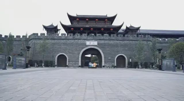 亏了10亿的大庸古城，仅仅是决策失误吗？