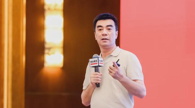中国创业者的信心从哪里来？首先是9亿人的刚需升级机会